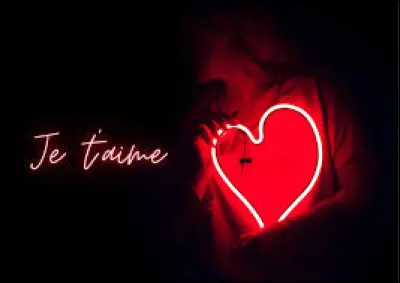 Où ton âme n'est-elle pas ?