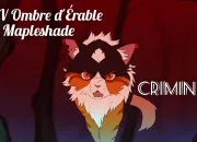 Quiz Connais-tu Ombre d'rable