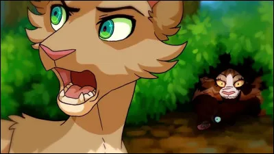 Est-elle responsable de la mort de ses chatons ?