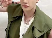 Quiz Connais-tu bien Bang Chan de Stray Kids ?