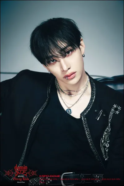 Quel est son groupe sanguin ?