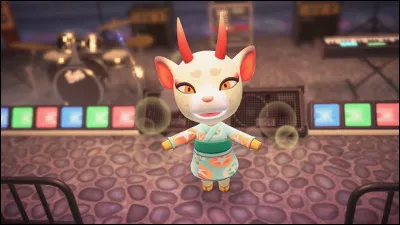 Et elle c'est forcément...