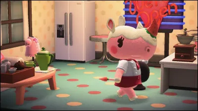 Et ce rhinocéros c'est...