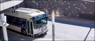 Tu as raté ton bus. Quelle réaction as-tu ?