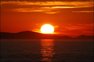 Quel est ton moment préféré de la journée ?