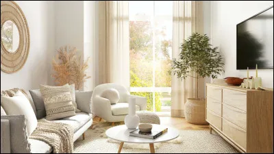 Chez toi, que fais-tu le plus souvent ?