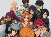 Quiz Un peu de culture manga