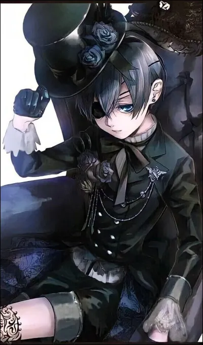 Et lui, qui est-ce ?