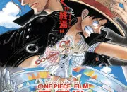 Test Quelle chanson de ''One Piece Film : Red'' es-tu ?