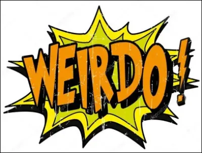 Quelle est votre habitude la plus bizarre  ?