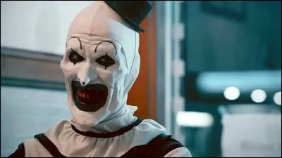 Qui est ce méchant ?