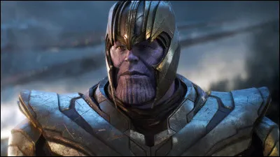 Qui est ce méchant ?