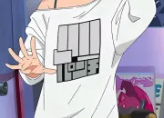 Test Quel anime je te conseille ?
