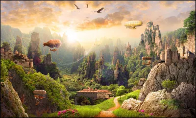 Quel élément de fantaisie veux-tu retrouver ?