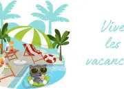 Quiz Vive les vacances n3