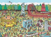 Quiz Cherche et trouve