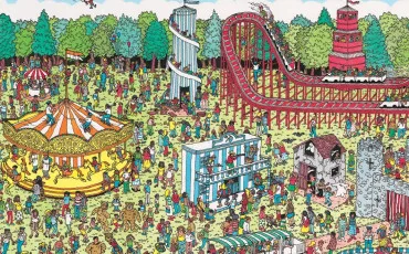 Quiz Enfants
