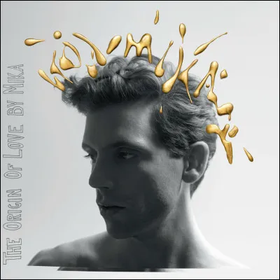 Comment s'appelle la version anglaise de la chanson "Elle me dit" de Mika ?