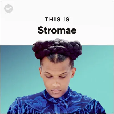 De quelle nationalité est Stromae ?