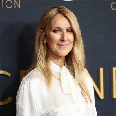 Quelle est la nationalité de Céline Dion ?
