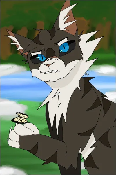 Qui a tué sa mère ?