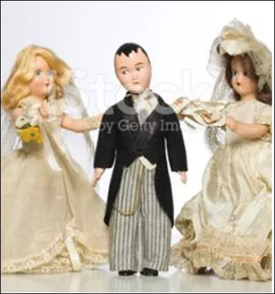 Quel est le nom d'une personne qui contracte un second mariage sans dissolution du premier ?