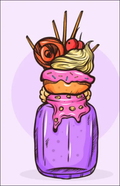 Quel est le nom d'une mauvaise boisson ?