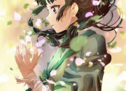 Quiz Les personnages de la srie ''Les Carnets de l'Apothicaire''