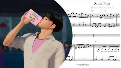 A base de quoi sont faits les remèdes pour la gorge de Rumi ?