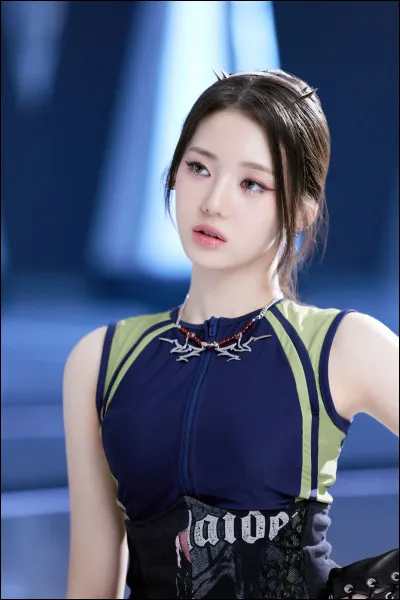 Quelle est ta couleur préférée ? (Partie 2)