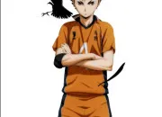 Quiz Haikyū ! !