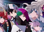 Test Quel dirigeant de la Team Star te ressemble le plus ?