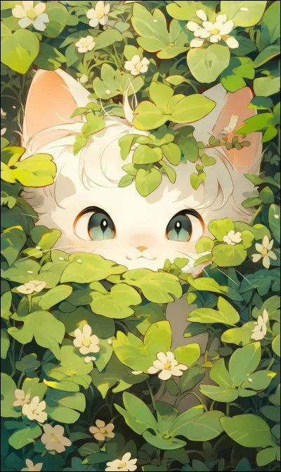 Quelle image préfères-tu ?