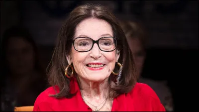 Sur quel continent est née Nana Mouskouri ?