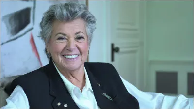 Quel est le continent qui a vu naître Ginette Reno ?