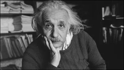 Quel est le continent qui a vu naître Albert Einstein ?