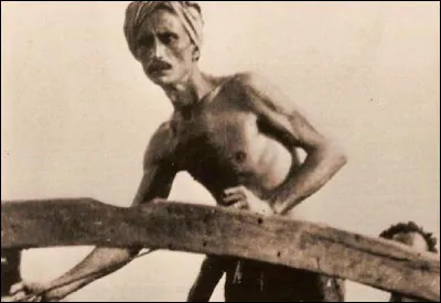 Henry de Monfreid, aventurier et écrivain, a écrit "Les Secrets de la mer Noire"