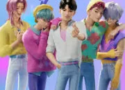 Test Quel personnage des Saja Boys es-tu ?