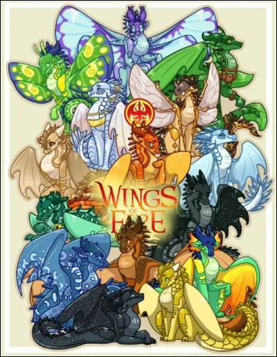 Mon nom anglais est Dragon Ridge Academy :