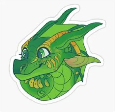 J'ai un rapport avec une certaine Zelkova :