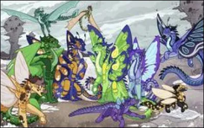 Je suis une académie de Pantala :