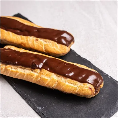 Quel est ce gâteau ?