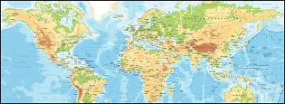 En géographie, que désigne le Gange ?