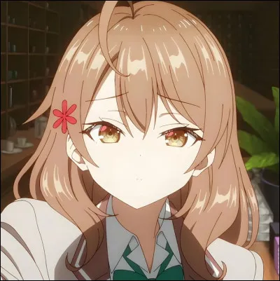 Quel est le nom de ce personnage ?