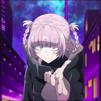 D'où ce personnage vient-il ?