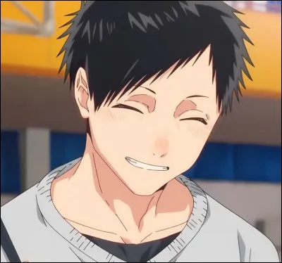 De qui Taiki de 'Blue Box' est-il amoureux ?