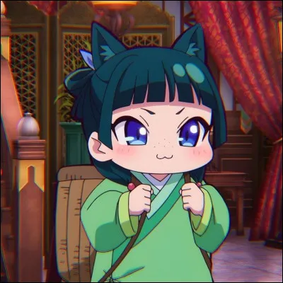 Qu'est-ce que Mao Mao aime ?