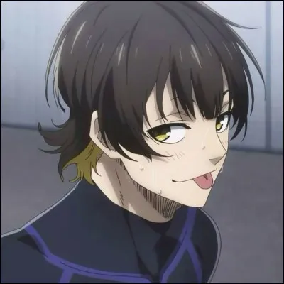 Comment ce personnage se nomme-t-il ?