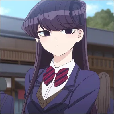 Comment s'appelle-t-elle ?