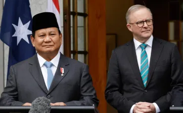 Quiz Presidents